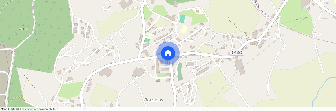 Torrados e Sousa, Felgueiras, Porto