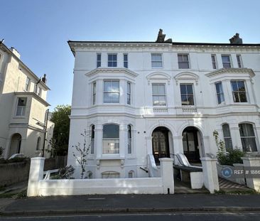 1 bedroom flat to rent - Photo 6