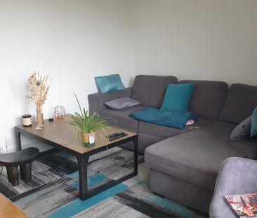 Bel appartement lumineux en centre ville - Photo 2