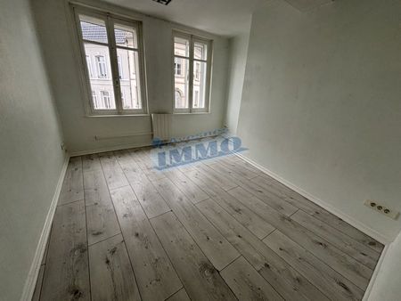 Appartement 5 pièces à Saint-Pol-sur-Ternoise - Photo 5