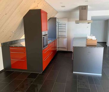 3.5 Zimmer, 155 m², 2. Stock - Photo 4