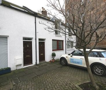 Raeburn Mews, Stockbridge, Edinburgh - Photo 3