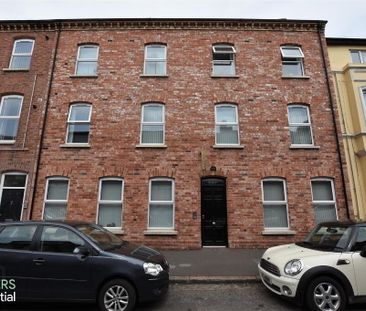 Apt 12, 125 Wellesley Avenue, Belfast, BT9 6LT - Photo 1
