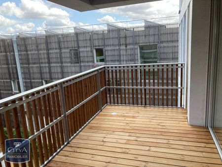 Location Appartement 3 pièces 56m² TOULOUSE 31200 - Photo 5
