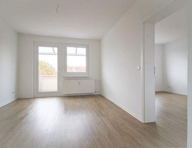 Das kleine Quäntchen Glück... Halbes Jahr-halbe (Kalt)Miete - Photo 1