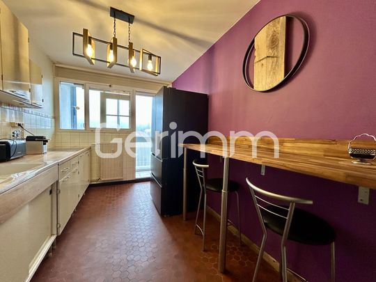 Residence Au calme Meylan - Photo 1