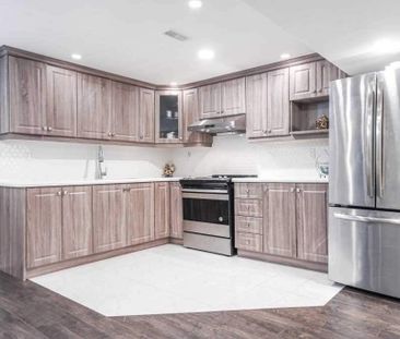 For Lease - 16 Weaver Drive Unit# Basement, Toronto, Ontario - Photo 6