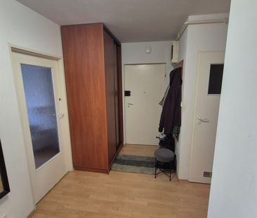 Lublin, Śródmieście, Spadochroniarzy - Zdjęcie 1