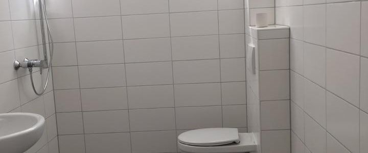 Helle 1-Zimmer-Wohnung - barrierefrei & Aufzug bis ins Geschoss - Foto 1