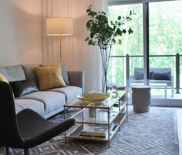 Petrie's Landing II by Brigil — 2 Bedroom - Photo 1