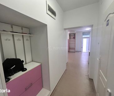 RESITA- CHIRIE, CABINET MEDICAL, SPATIU COMERCIAL SAU APARTAMENT LA CU - Fotografie 6