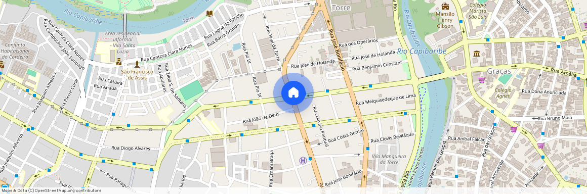 Torre, Recife, PE, 50710310