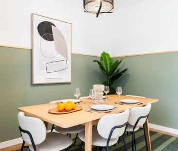 Room for rent in shared apartment in Barcelona - Photo 5