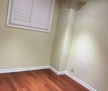 For Lease - 34 Epps Crescent Unit# Bsmt, Ajax, Ontario - Photo 3