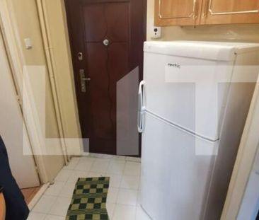 Apartament o camera, 37mp, Grigorescu, zona foarte buna - Photo 6
