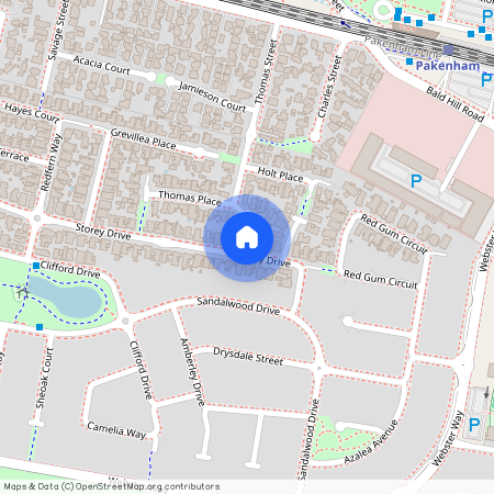 63 Storey Drive, 3810, Pakenham Vic