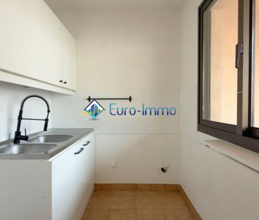 Location Appartement 1 pièce 30m² BEAUSOLEIL 06240 - Photo 4