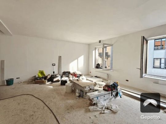 Appartement te huur - Photo 1