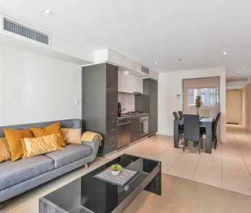 805/96 North Terrace, Adelaide SA 5000 - Apartment For Rent | Domain - Photo 6