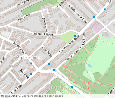Crookesmoor Road, Sheffield - Photo 1