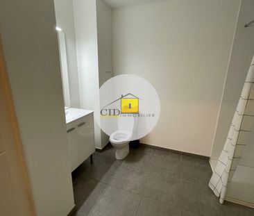 Location Appartement 1 pièce 31m² ST PRIEST 69800 - Photo 5