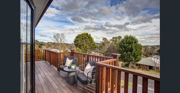 Refined Highlands Living - Photo 1