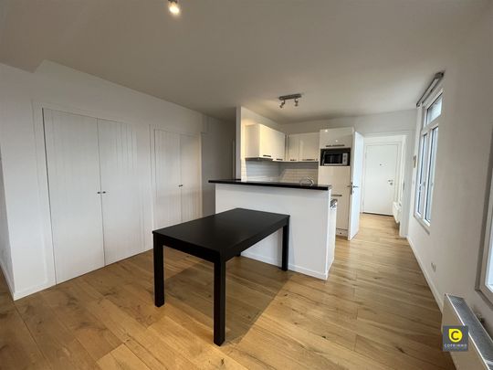 Lichtrijk hoekapp met 2 slpks! - Foto 1