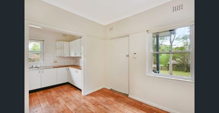 Cute Cottage - Photo 2