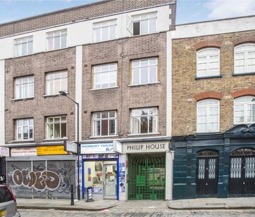 Heneage Street, Shoreditch, London, E1 5LW - Photo 6