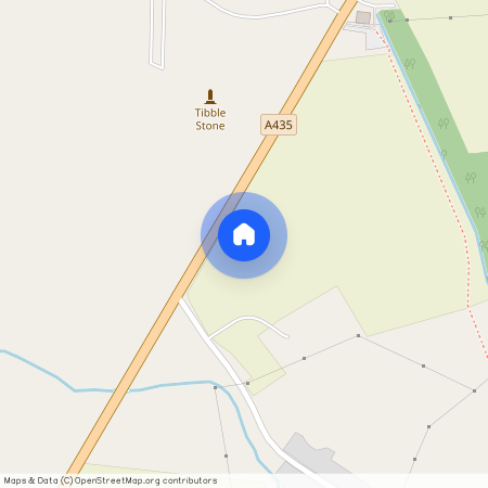 Hales Road, Cheltenham, GL52