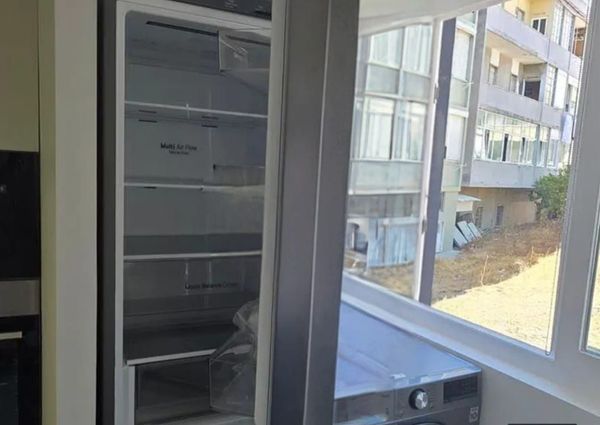 Apartamento T3 em Lisboa