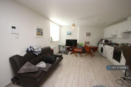 Studio to rent - Photo 2