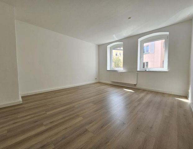 Wohntraum mit Balkon - Photo 1