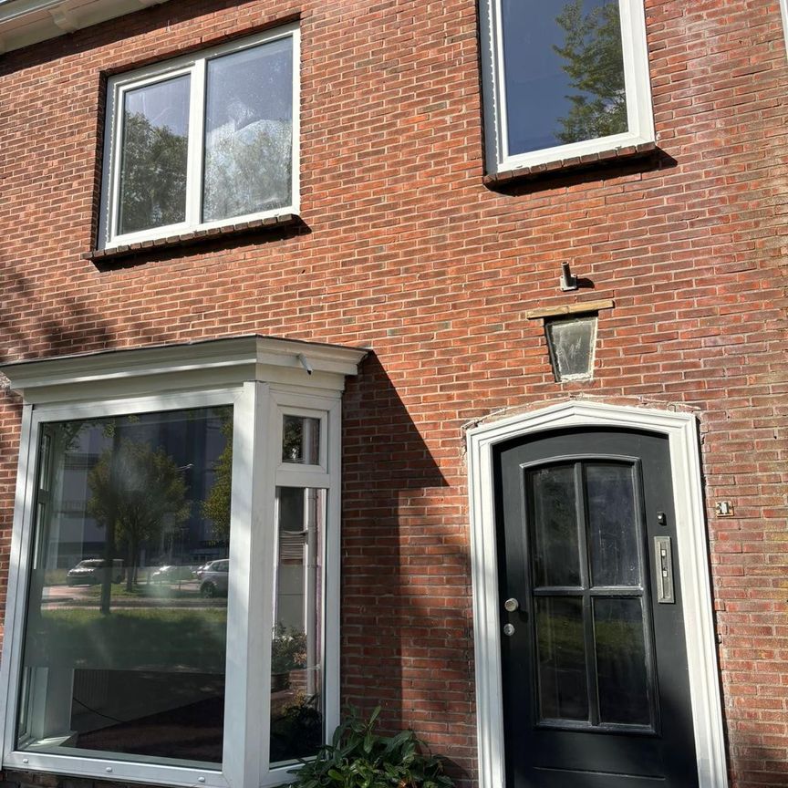 Franklinstraat, 11, 8921ES, Leeuwarden - Photo 1
