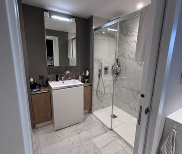 APPARTEMENT 2 PIÈCES À BERNE - MONBIJOU, MEUBLÉ, TEMPORAIRE - Foto 2