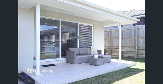 4 Lovet Street, Goulburn - Photo 1