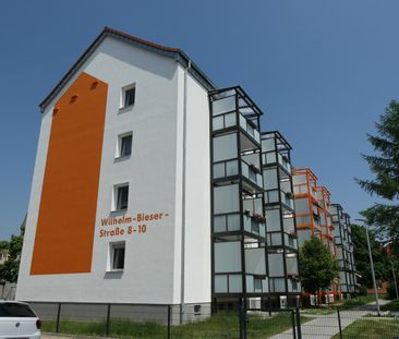 2-Zimmerwohnung im 1. OG - Photo 3