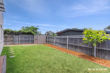 3 Bryan Hudson Street, Macgregor ACT 2615 - House For Rent | Domain - Photo 5