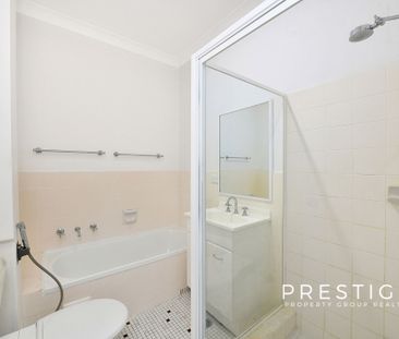 2-Bedroom Apartment with Ample Storage in the Heart of Bexley - Photo 3