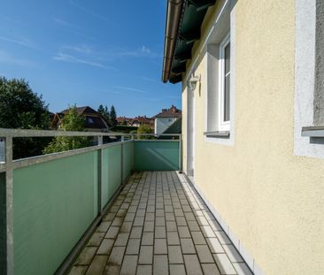 Schöne geförderte 3 Zimmerwohnung in Nöchling (Bezirk Melk) inkl. B... - Photo 1