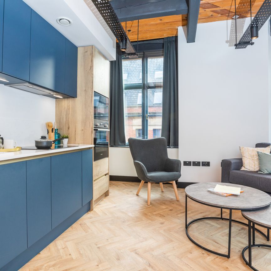 Apt 202, Waterloo Street - Photo 1