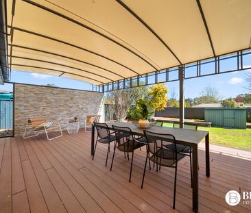 5 Arden Place, Gilmore ACT 2905 - House For Rent - $670 | Domain - Photo 6