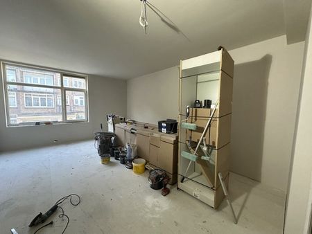 Te huur: Appartement Narcissenstraat in Rotterdam - Photo 3