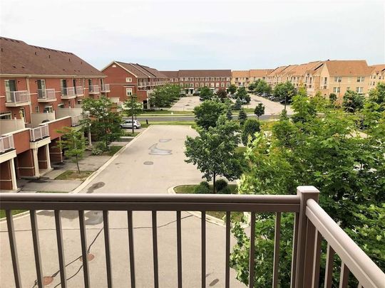 For Lease - 5 Vandaam Lane, Markham, Ontario - Photo 1