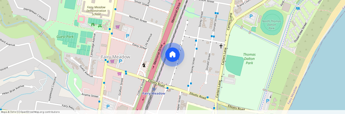 5/36 Rann Street, NSW 2519, Fairy Meadow