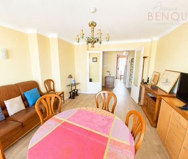 Location Appartement 2 pièces 50m² BIARRITZ 64200 - Photo 1