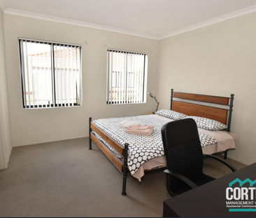 5/7 Acton Ave, Bentley WA 6102 - Villa For Rent | Domain - Photo 4