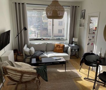 Sparbanksvägen, Hägersten - Photo 3