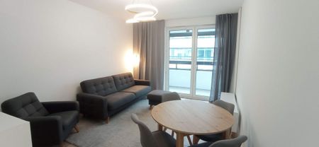 Całkowicie nowe mieszkanie! 62 m² - Фото 2