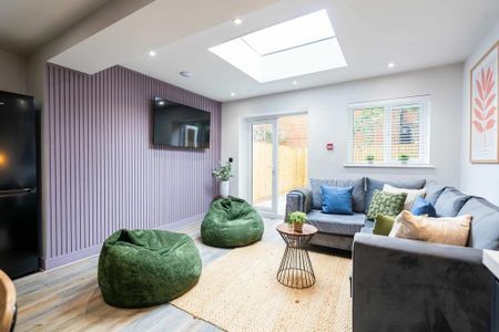 7 bedroom house to rent - Photo 4